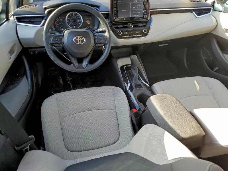 Toyota Corolla 1.8L 4 Front-wheel Drive | Mobile.bg � ����������� 9