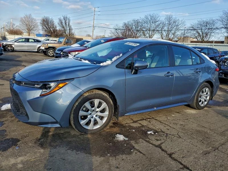 Toyota Corolla 1.8L 4 Front-wheel Drive | Mobile.bg � ����������� 2