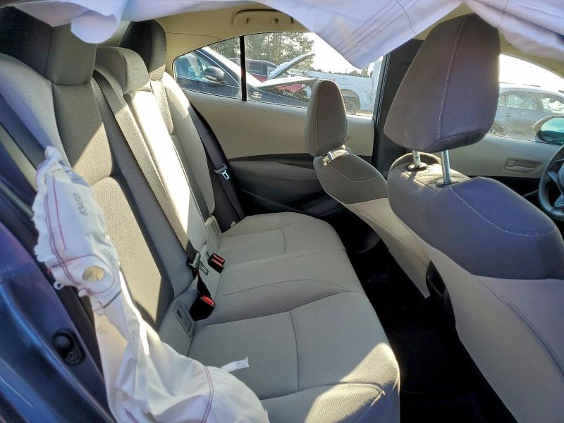 Toyota Corolla 1.8L 4 Front-wheel Drive | Mobile.bg � ����������� 11