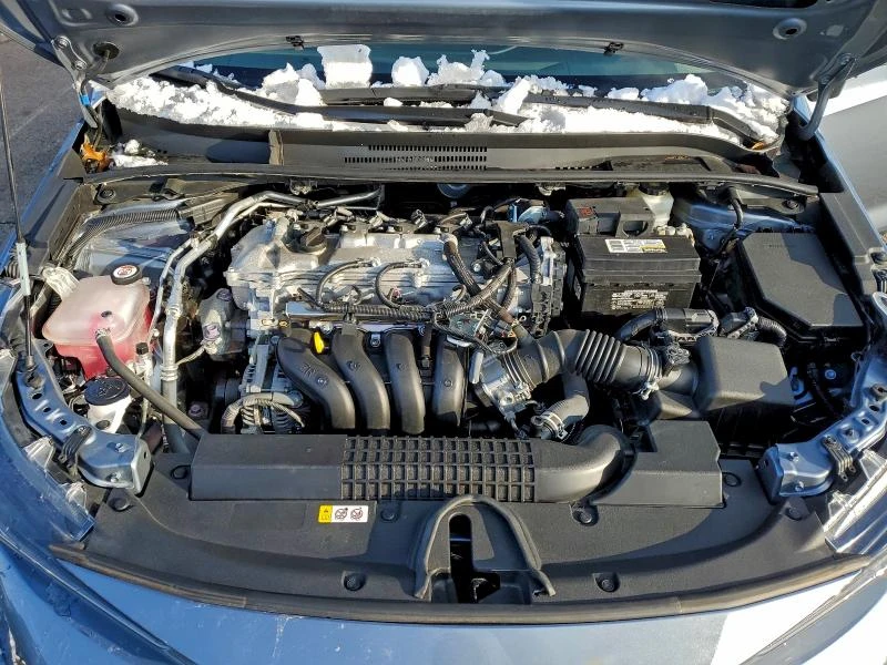 Toyota Corolla 1.8L 4 Front-wheel Drive | Mobile.bg � ����������� 12