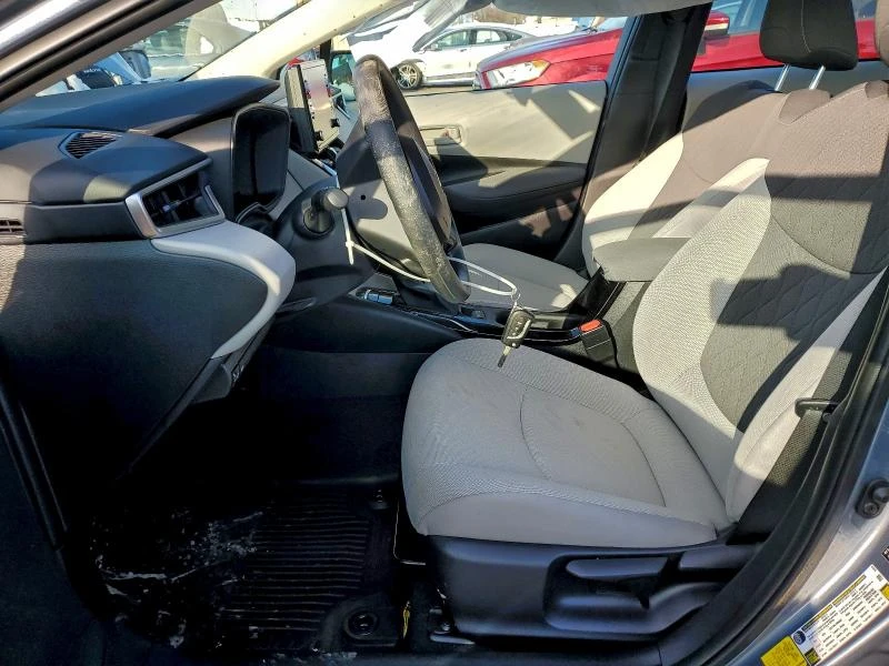 Toyota Corolla 1.8L 4 Front-wheel Drive | Mobile.bg � ����������� 8