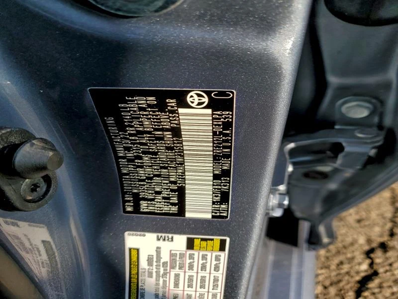 Toyota Corolla 1.8L 4 Front-wheel Drive | Mobile.bg � ����������� 13