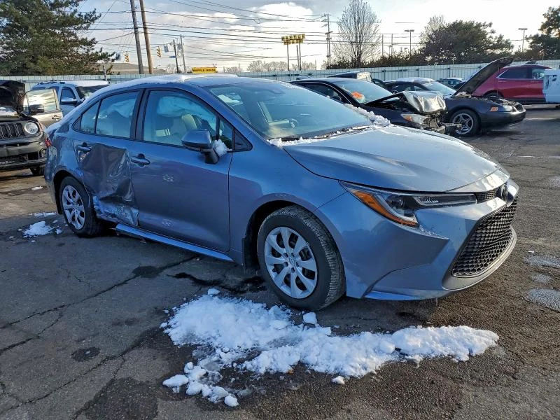 Toyota Corolla 1.8L 4 Front-wheel Drive | Mobile.bg � ����������� 5