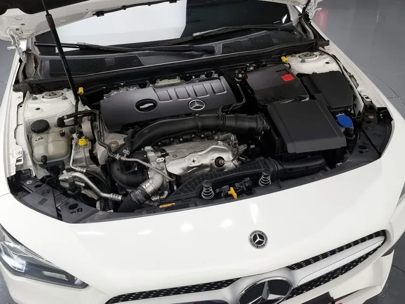 Mercedes-Benz CLC 250 4Matic | Mobile.bg � ����������� 11