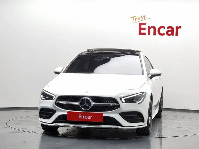 Mercedes-Benz CLC 250 4Matic | Mobile.bg � ����������� 6