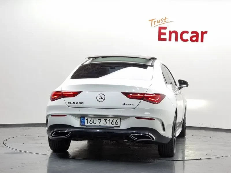 Mercedes-Benz CLC 250 4Matic | Mobile.bg � ����������� 7