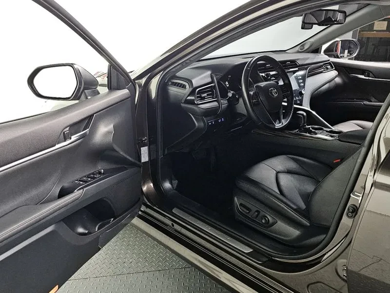 Toyota Camry 2.5 | Mobile.bg � ����������� 11