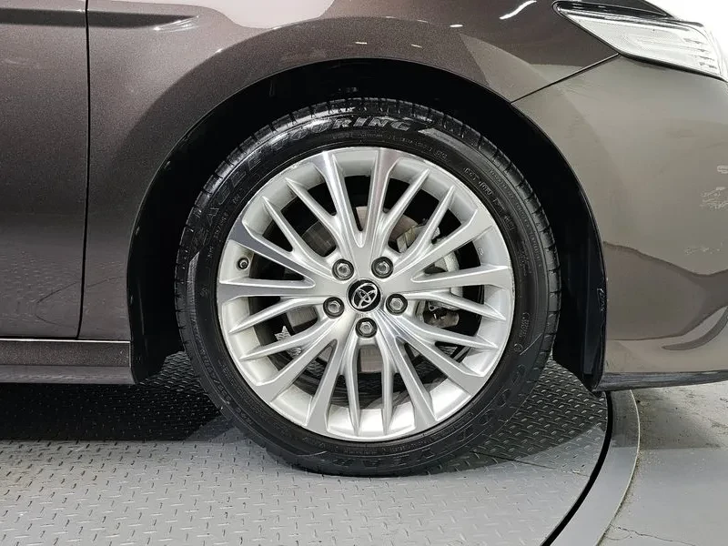 Toyota Camry 2.5 | Mobile.bg � ����������� 5