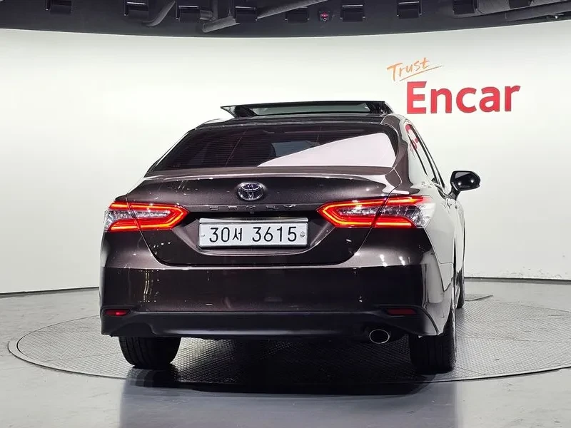 Toyota Camry 2.5 | Mobile.bg � ����������� 4