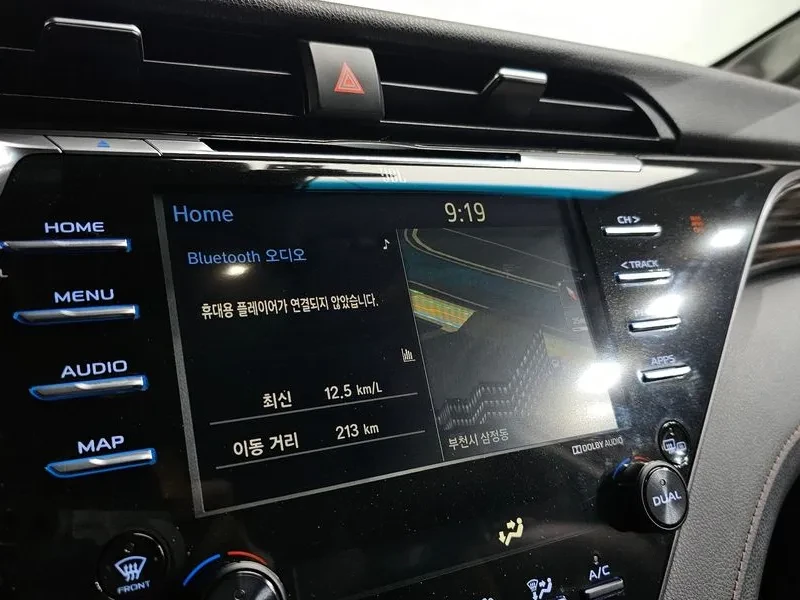 Toyota Camry 2.5 | Mobile.bg � ����������� 14