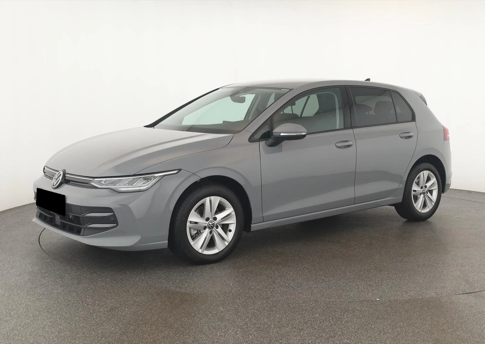 VW Golf 2.0TDI* FACELIFTCAM* LED* DISTR* , снимка 1