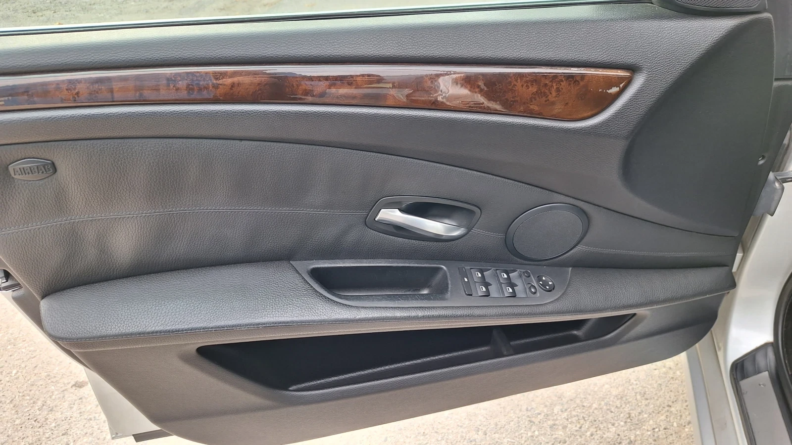 BMW 530 XD | Mobile.bg � ����������� 11