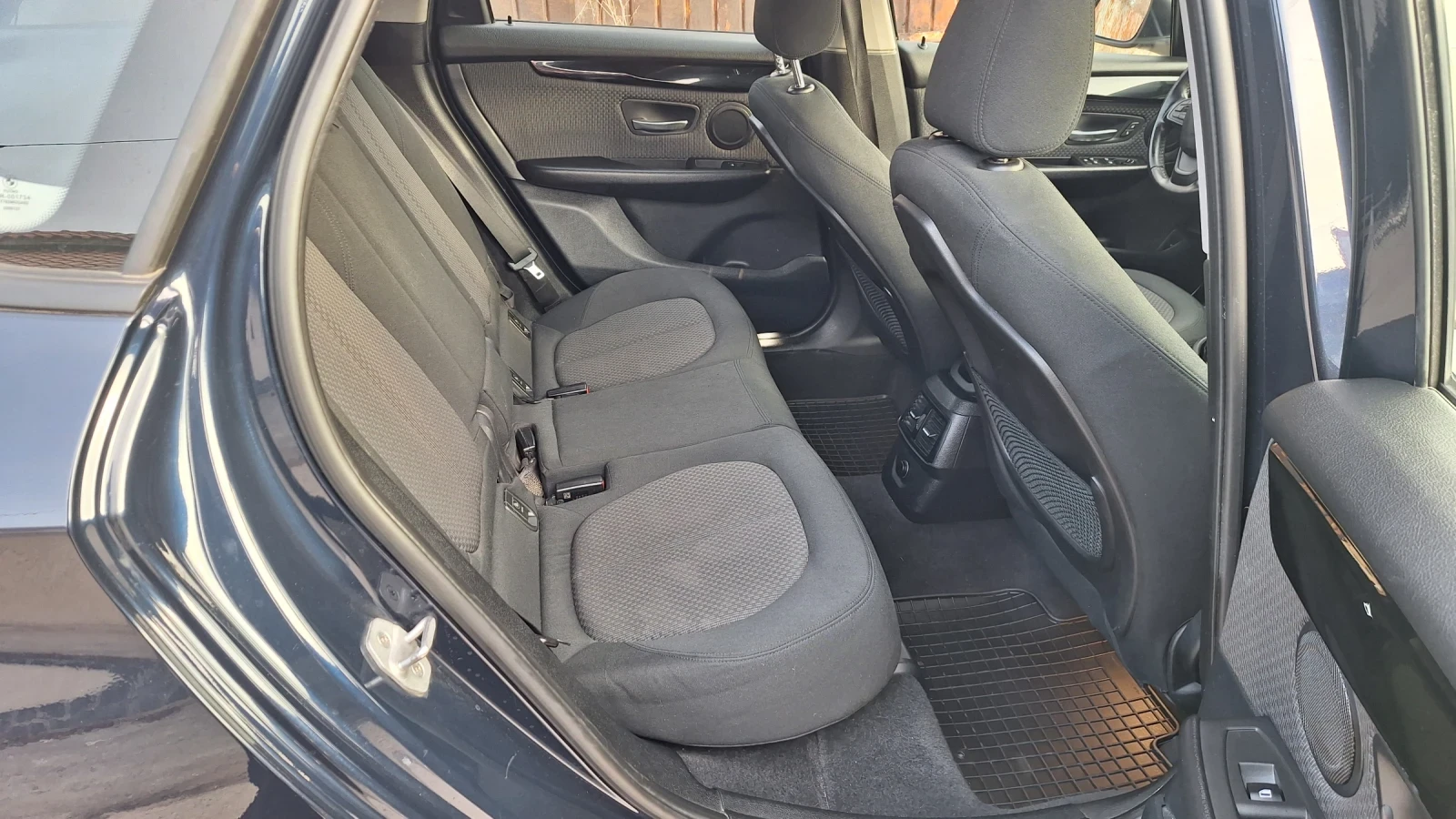 BMW 2 Active Tourer | Mobile.bg � ����������� 11
