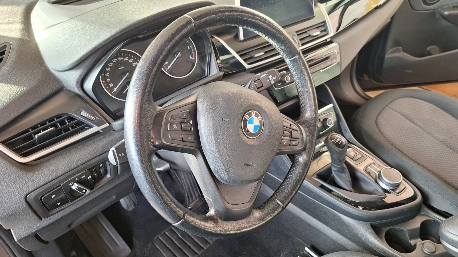 BMW 2 Active Tourer | Mobile.bg � ����������� 15