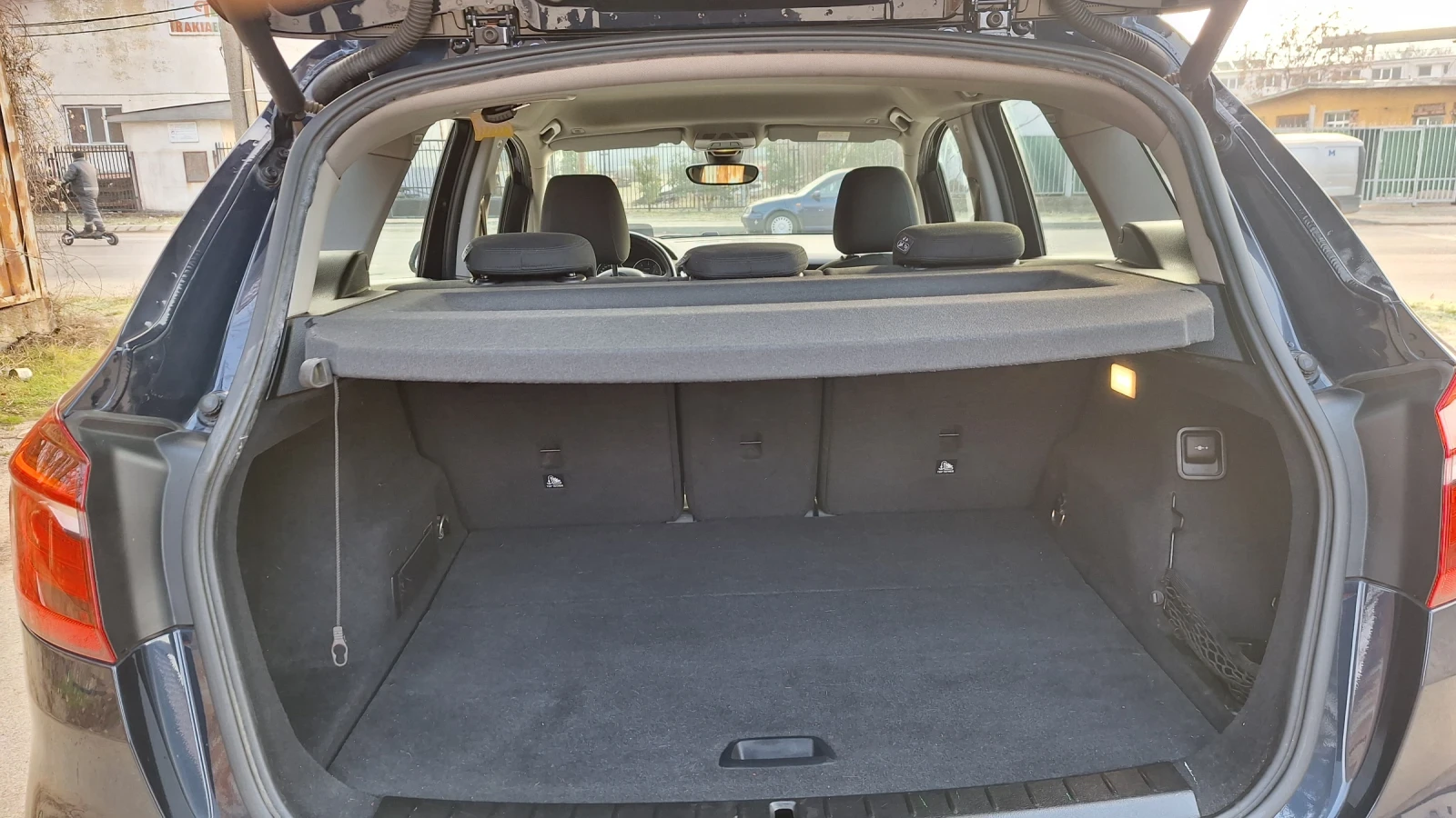 BMW 2 Active Tourer | Mobile.bg � ����������� 17