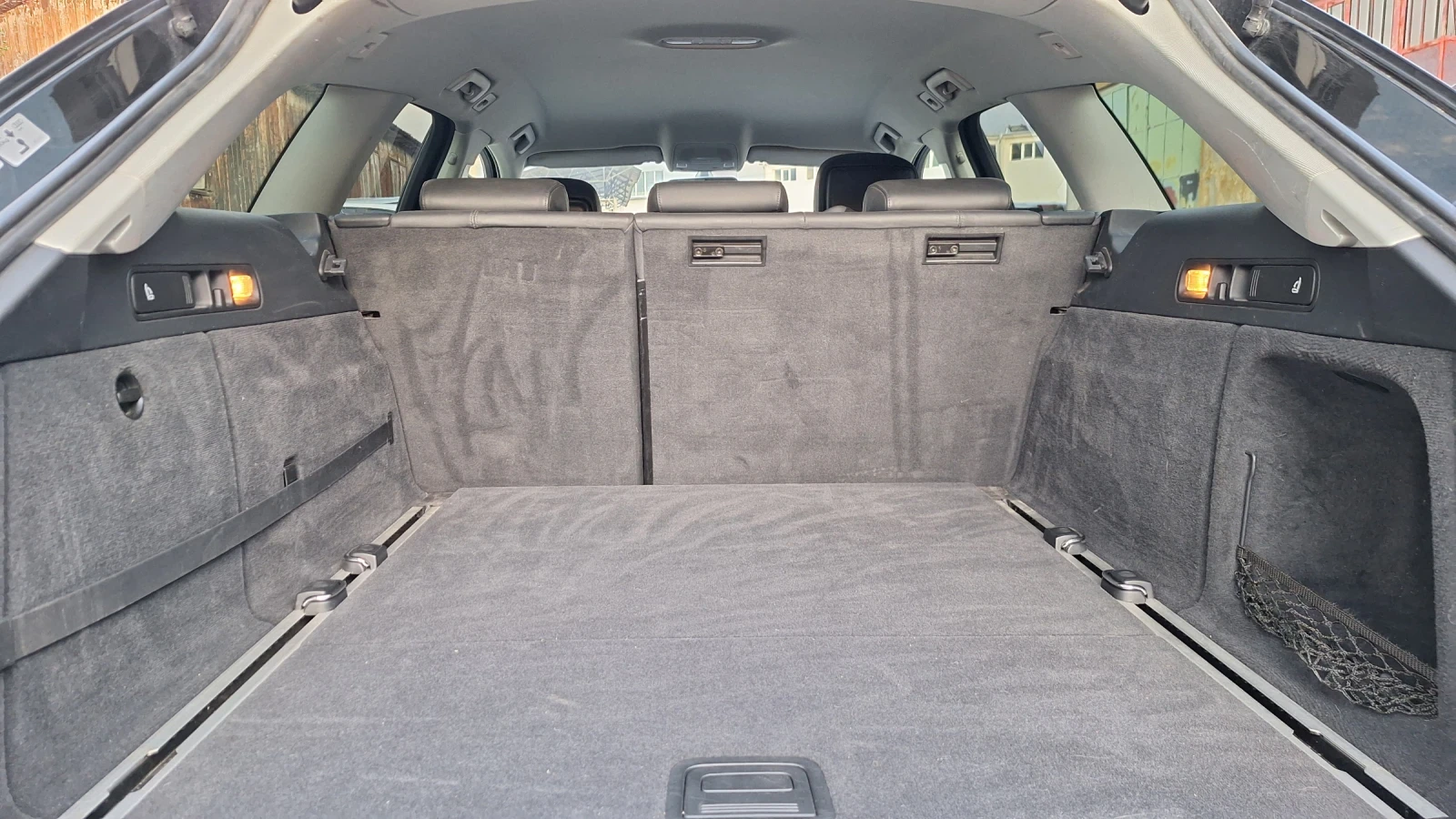 Audi A6 Allroad 3.0TDI Quattro  | Mobile.bg   15