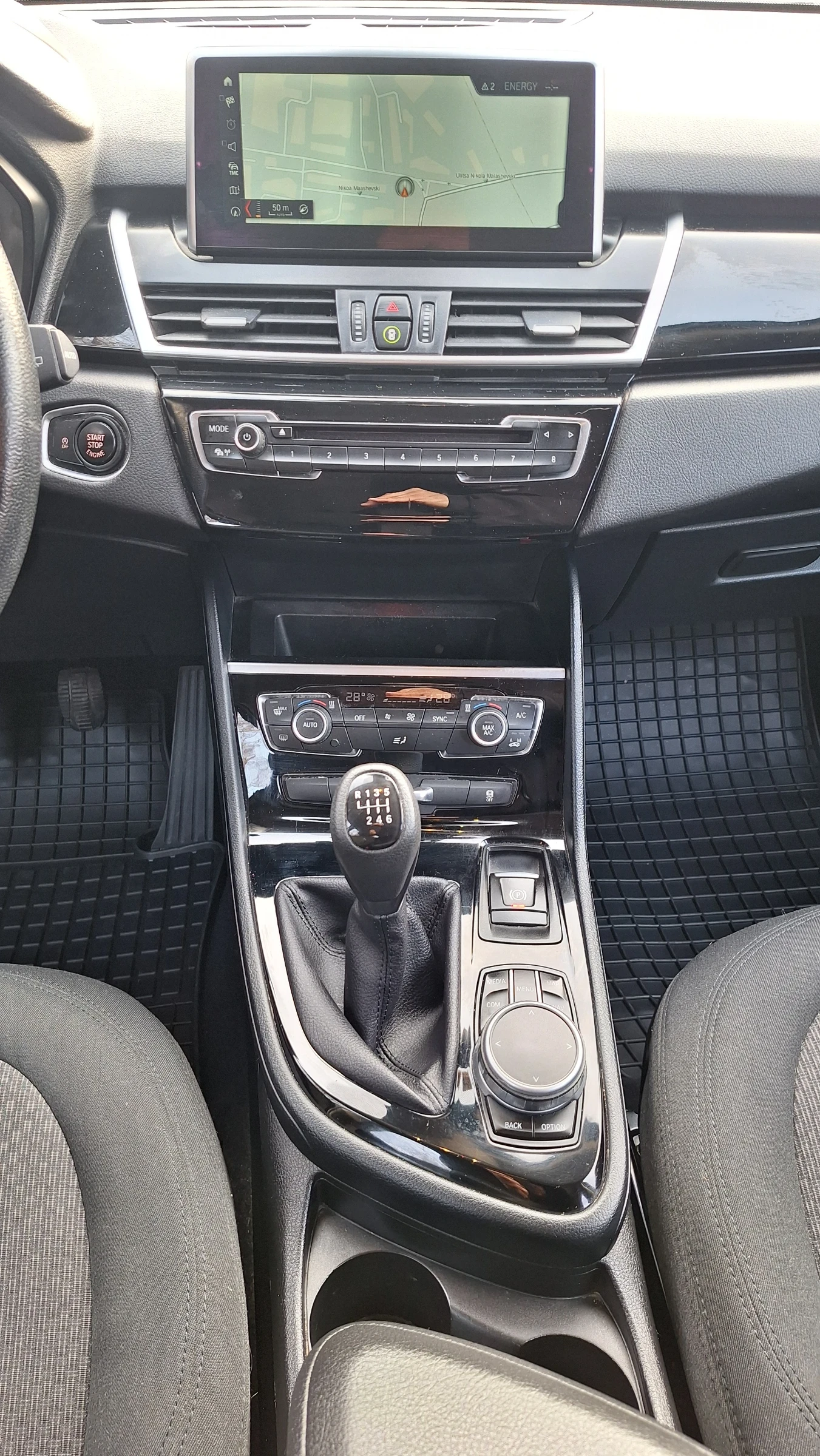 BMW 2 Active Tourer | Mobile.bg � ����������� 10