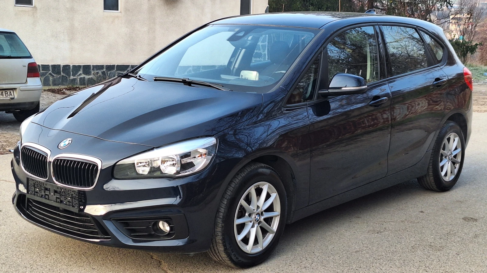BMW 2 Active Tourer | Mobile.bg � ����������� 1