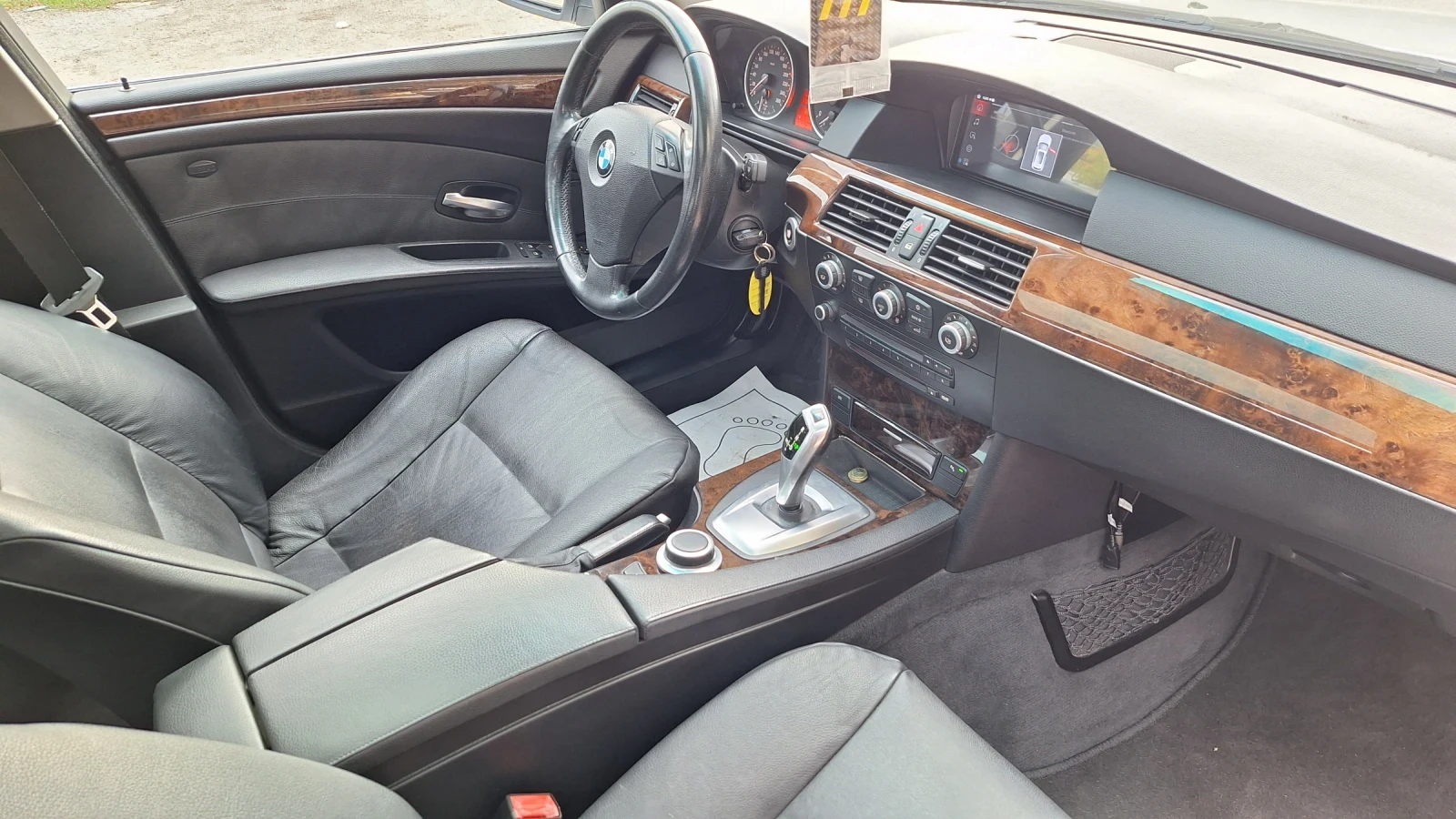 BMW 530 XD | Mobile.bg � ����������� 12