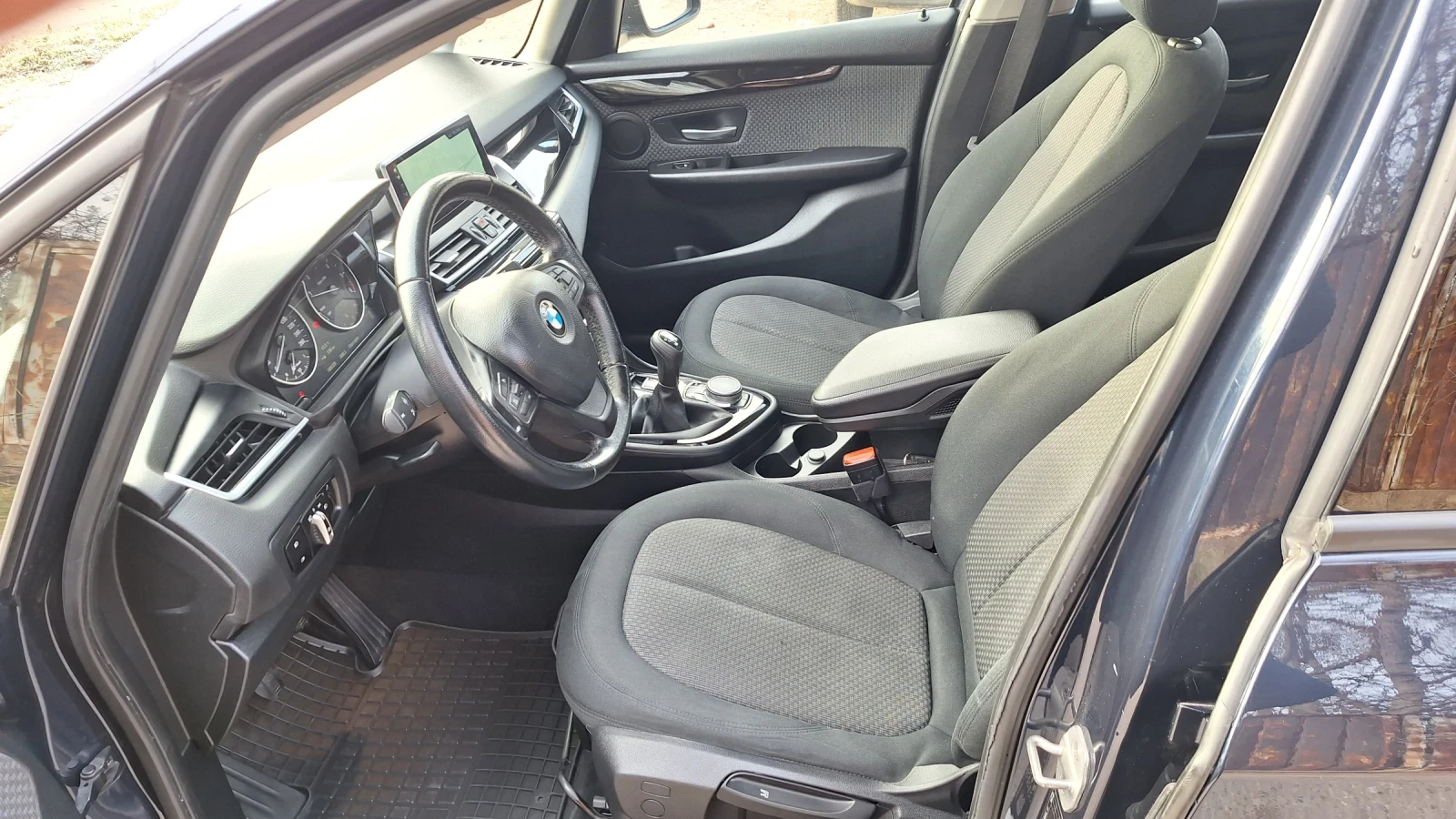 BMW 2 Active Tourer | Mobile.bg � ����������� 14
