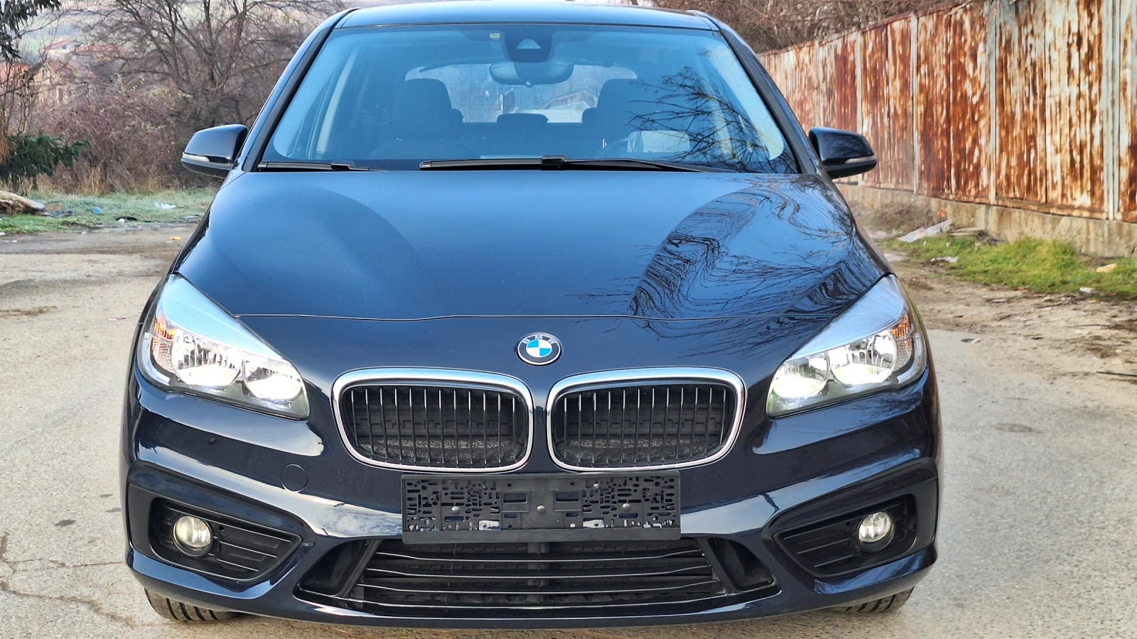 BMW 2 Active Tourer | Mobile.bg � ����������� 3