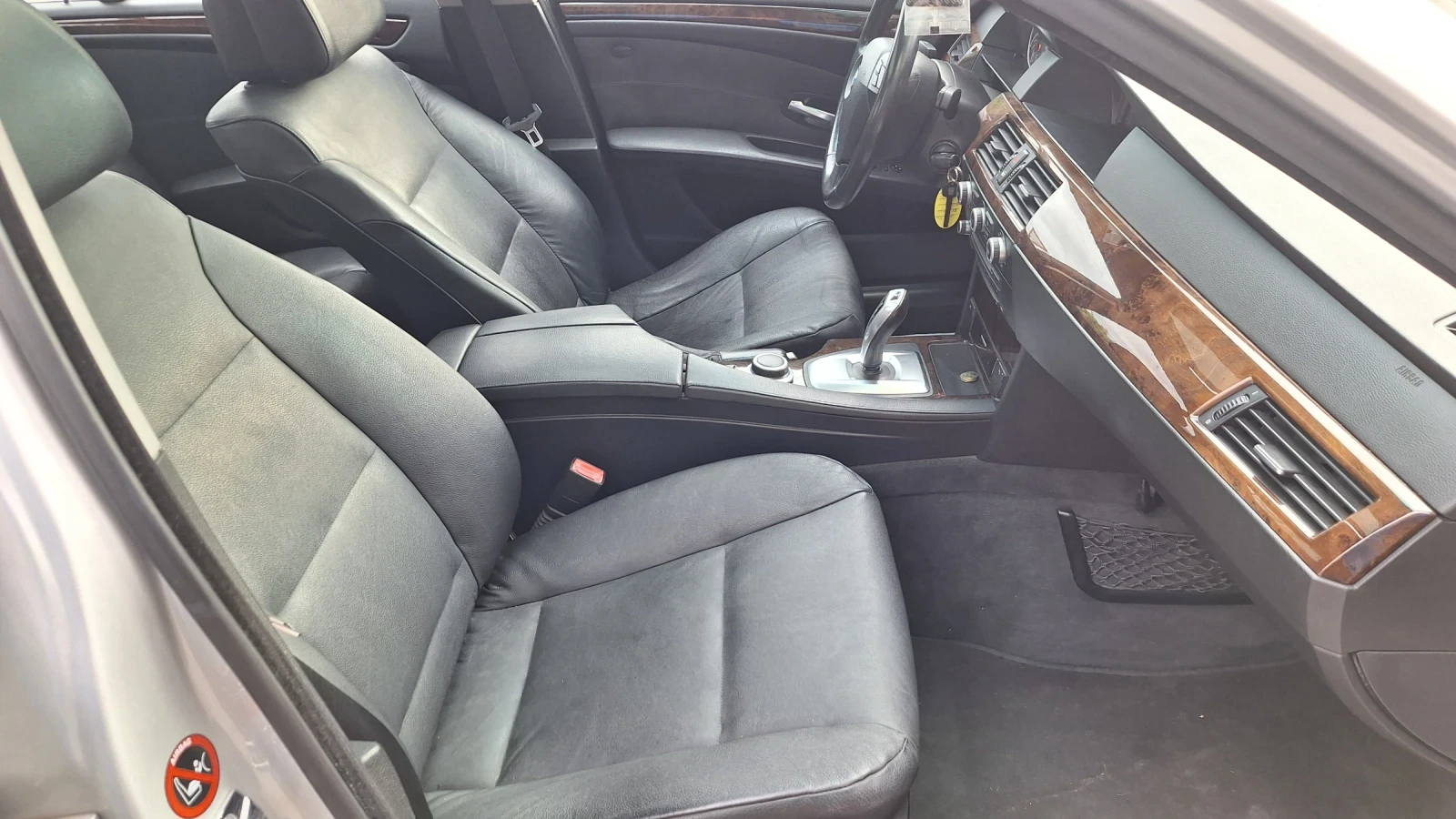 BMW 530 XD | Mobile.bg � ����������� 13