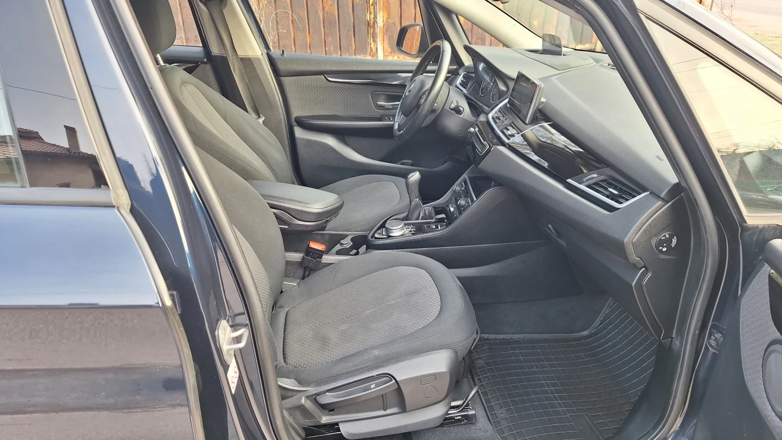 BMW 2 Active Tourer | Mobile.bg � ����������� 9