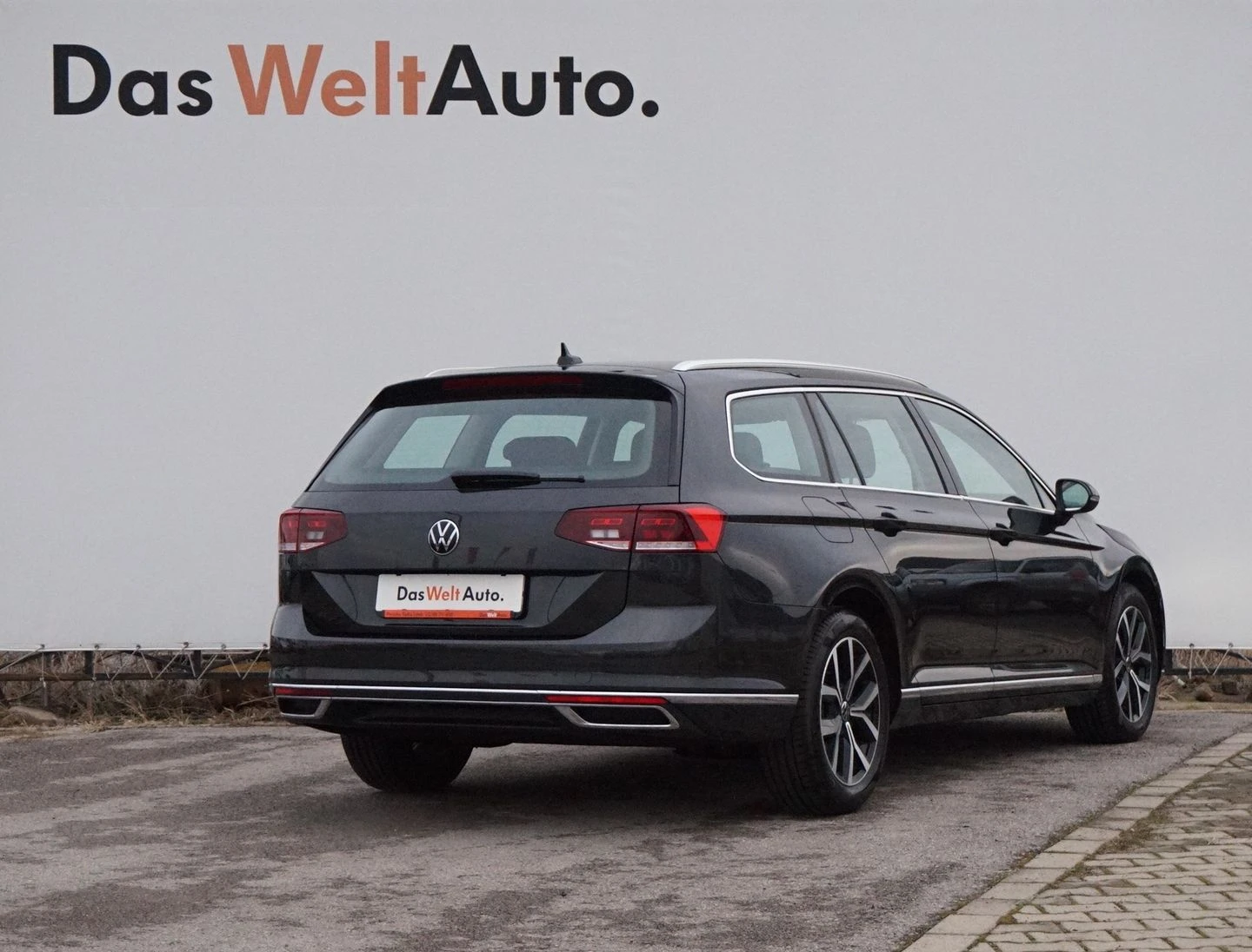 VW Passat Elegance 2.0 TDI SCR DSG - изображение 3