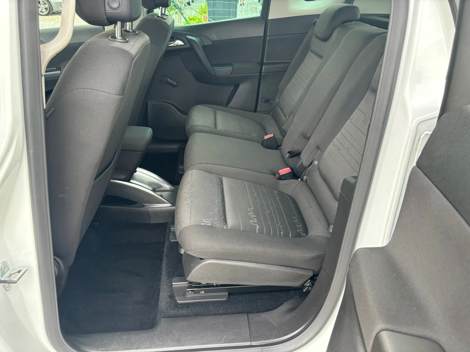 Opel Meriva 1.3 cdti | Mobile.bg — изображение 16