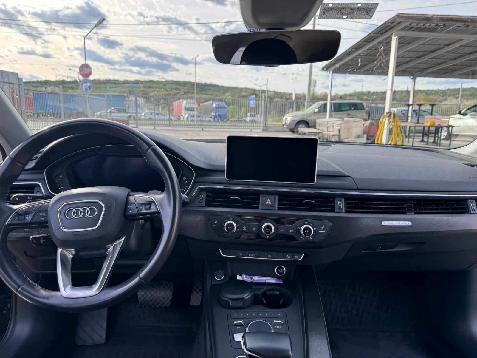 Audi A4 Allroad  - изображение 5