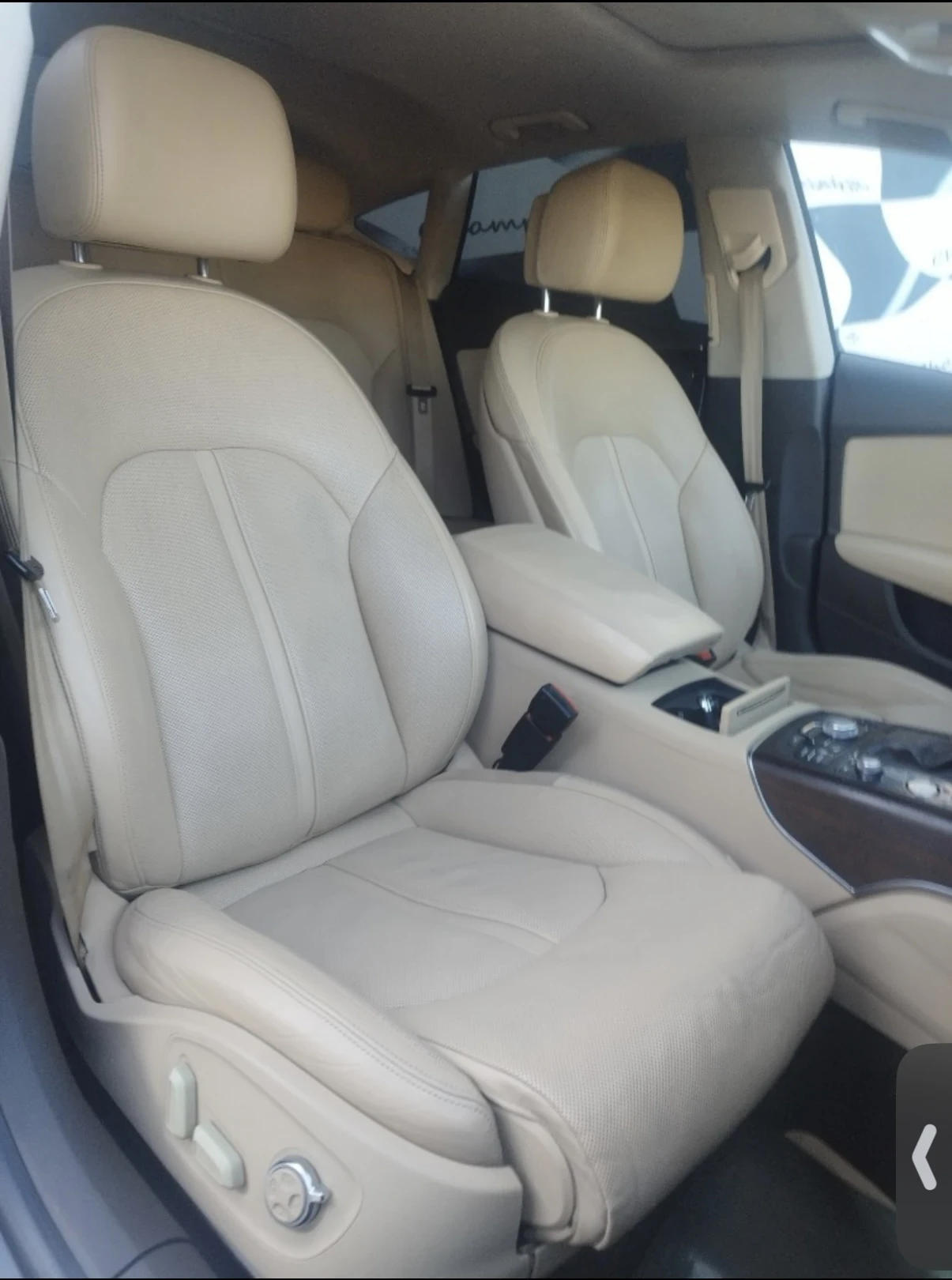 Audi A7 Готов лизинг бартер - изображение 9