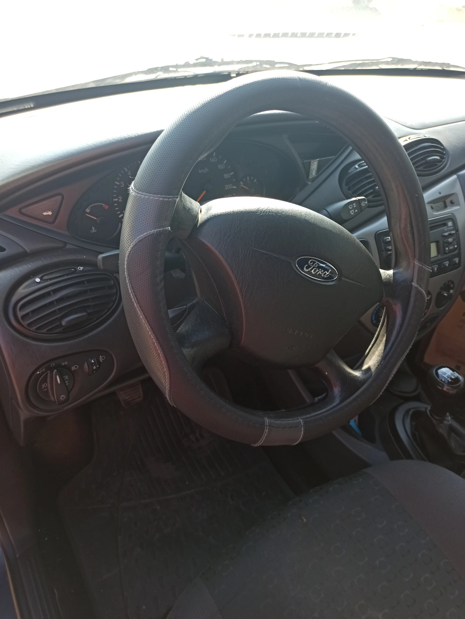 Ford Focus  - изображение 4