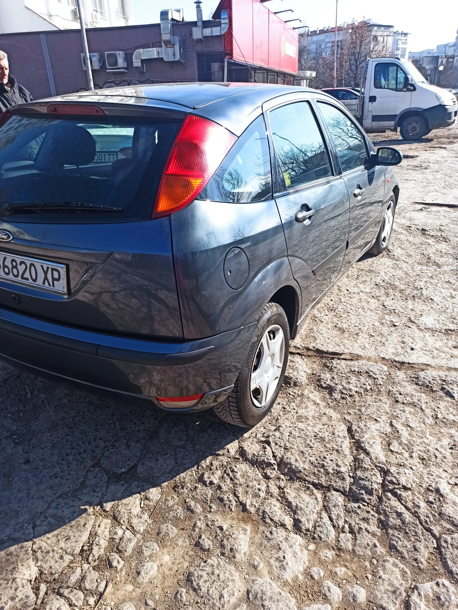 Ford Focus  - изображение 3