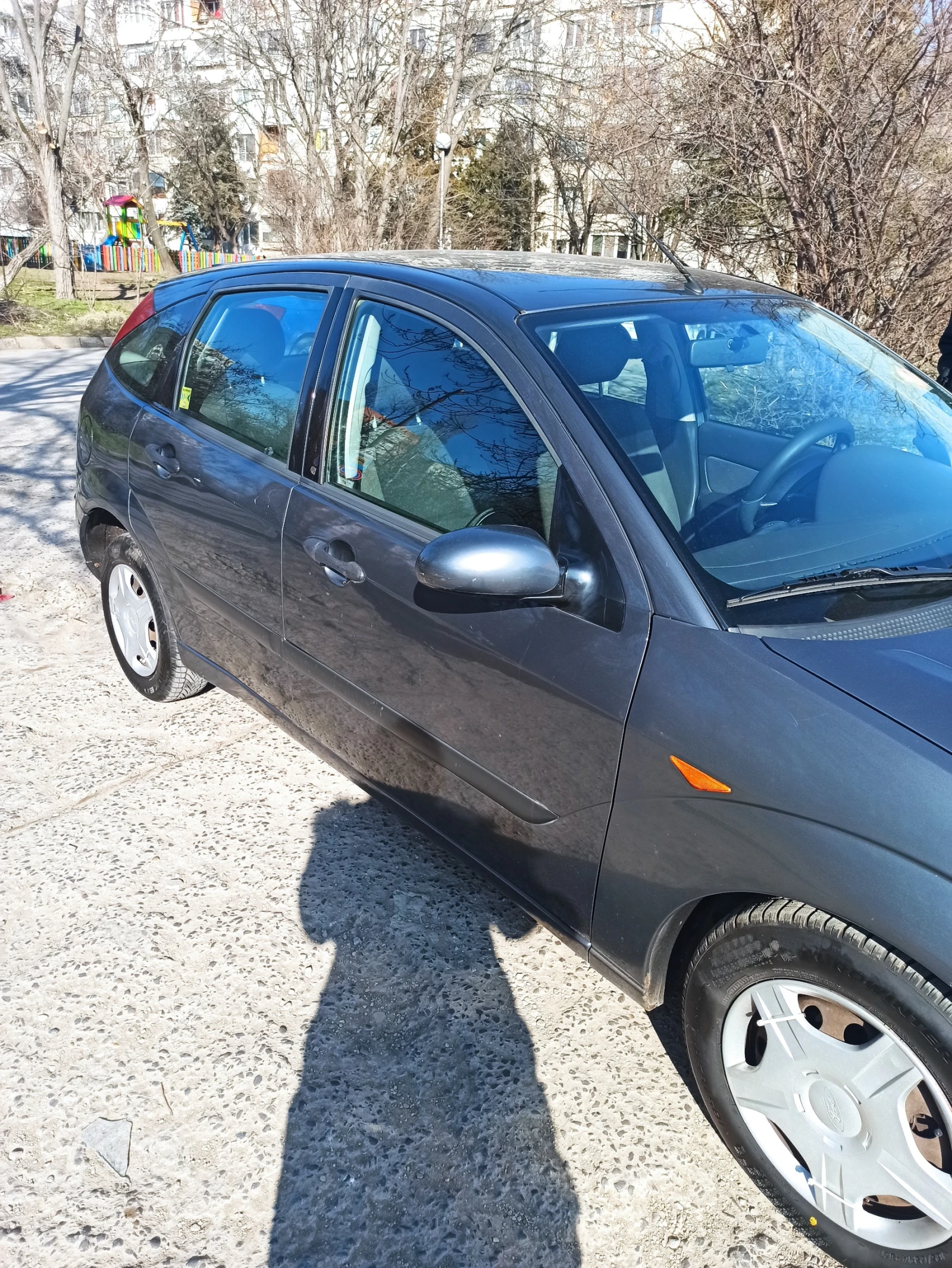 Ford Focus  - изображение 2