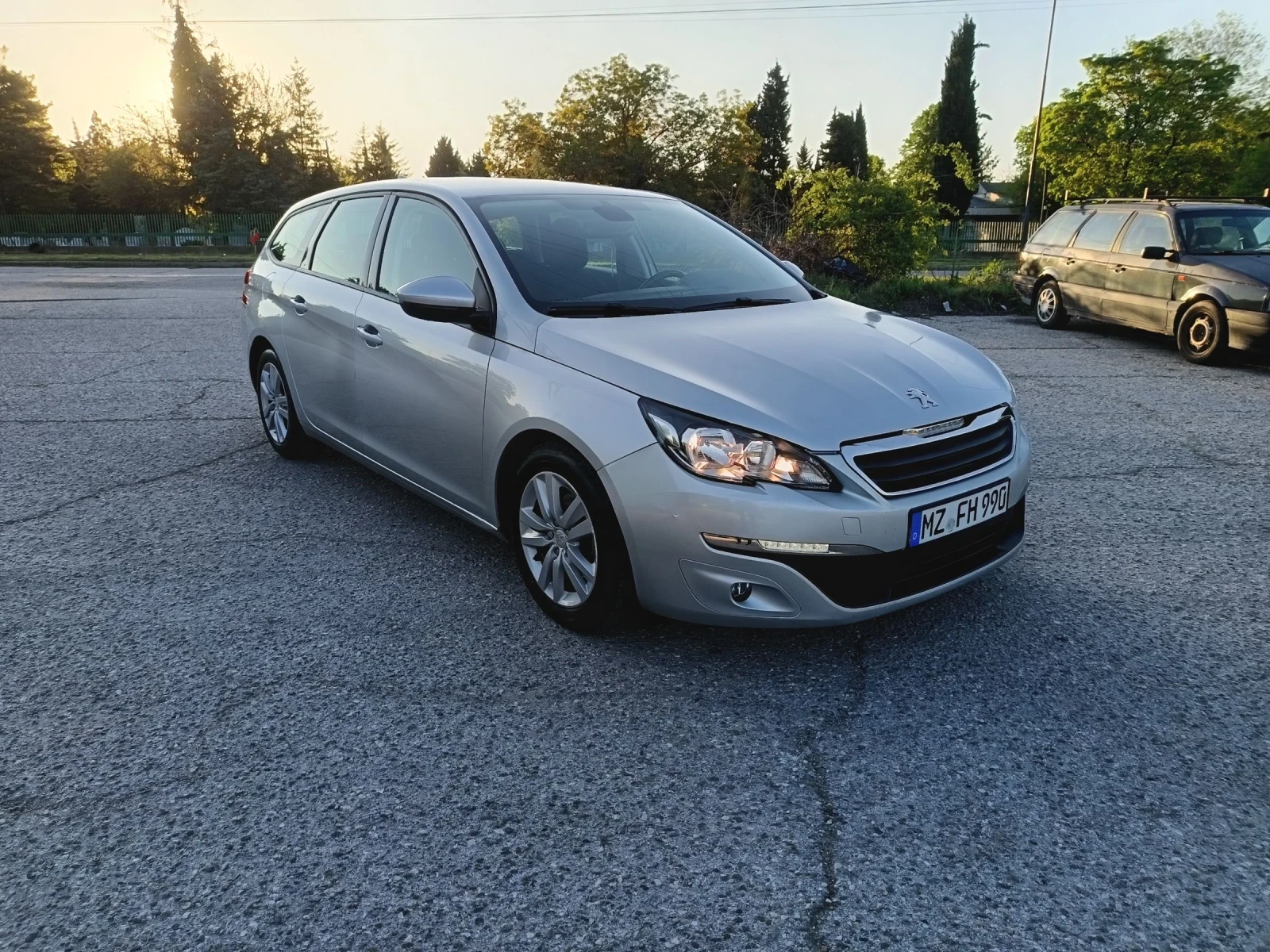 Peugeot 308 1.6.92кс - изображение 8