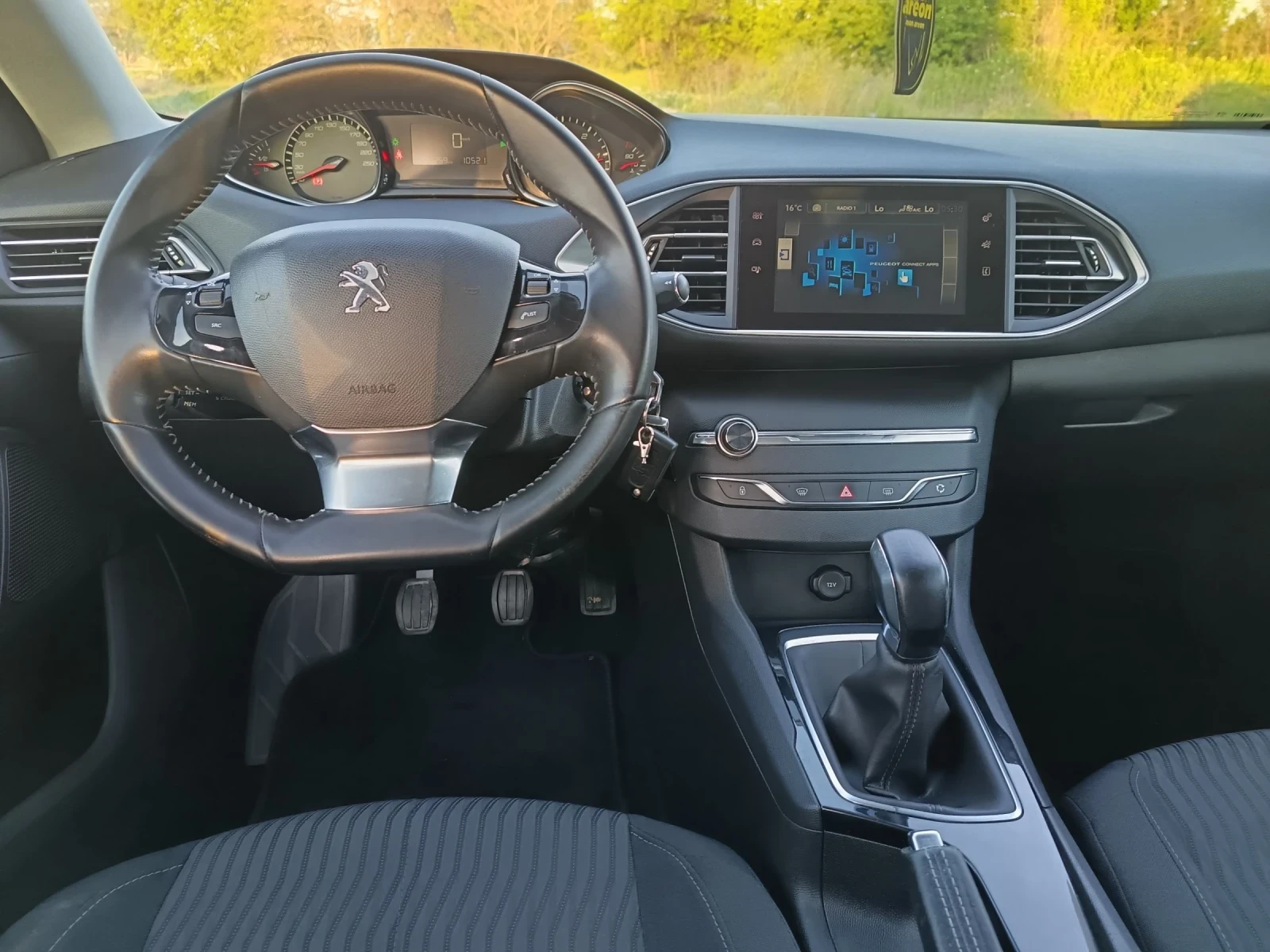 Peugeot 308 1.6.92кс - изображение 10