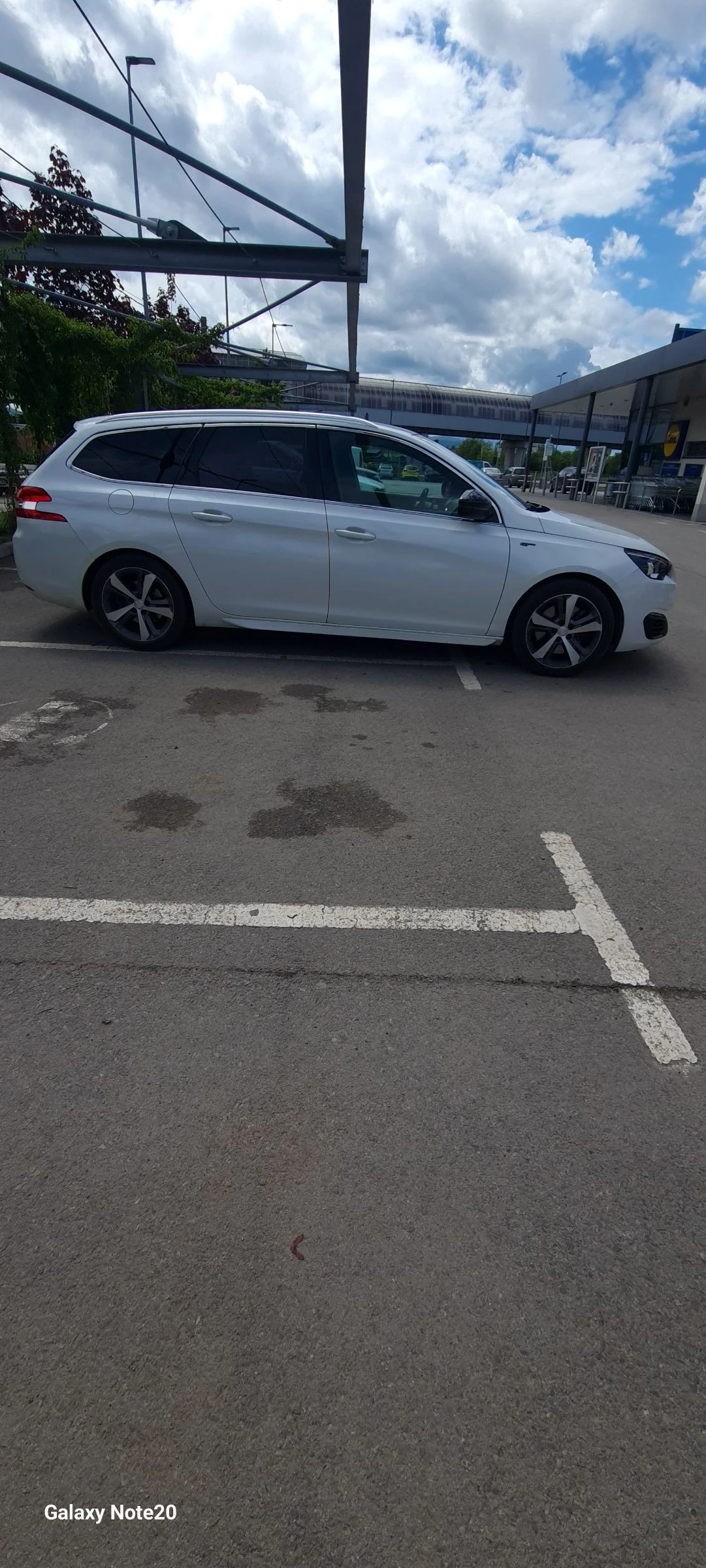 Peugeot 308 2.0HDI GT line181hp - изображение 4