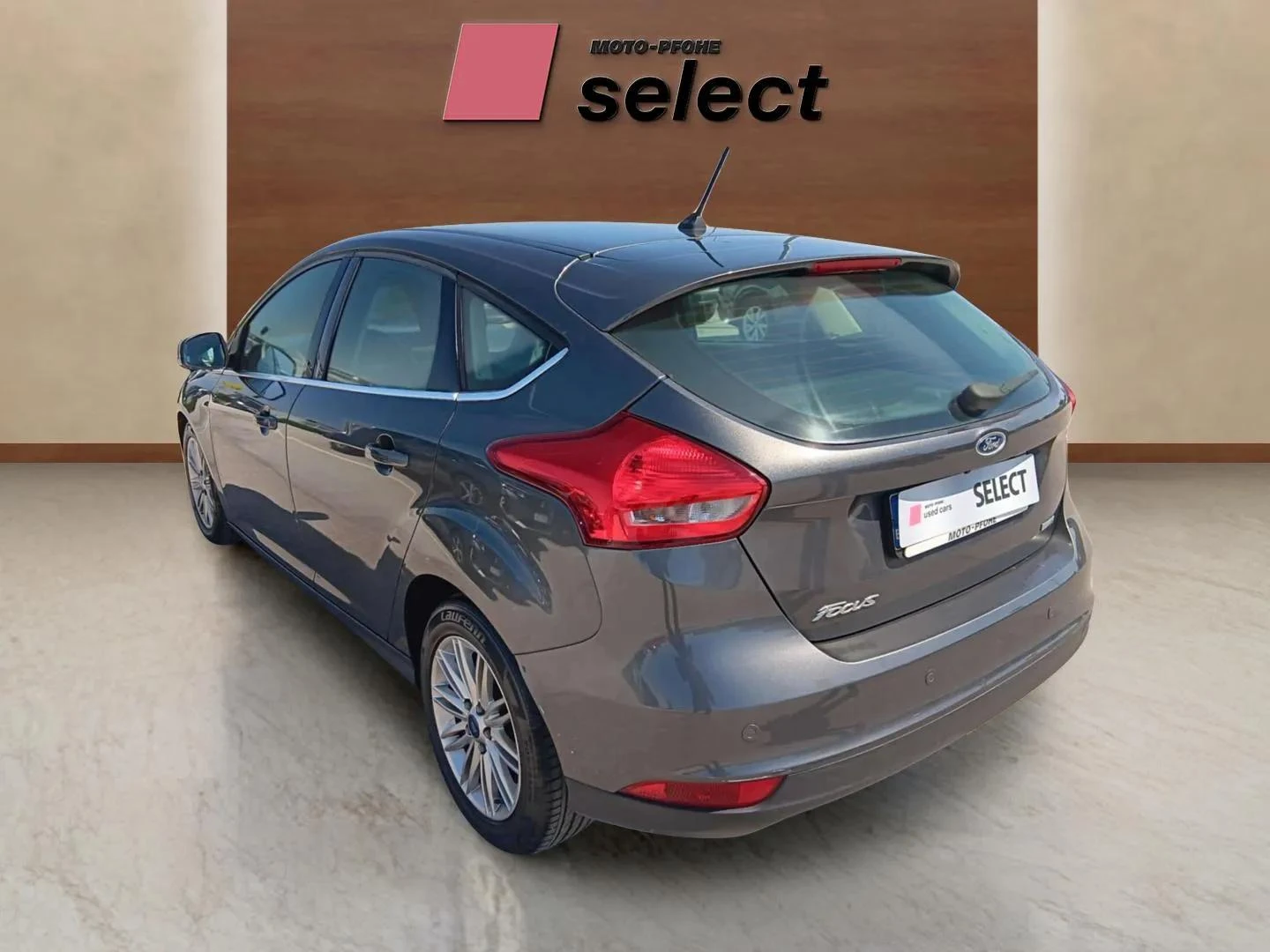 Ford Focus 1.0 EcoBoost - изображение 7