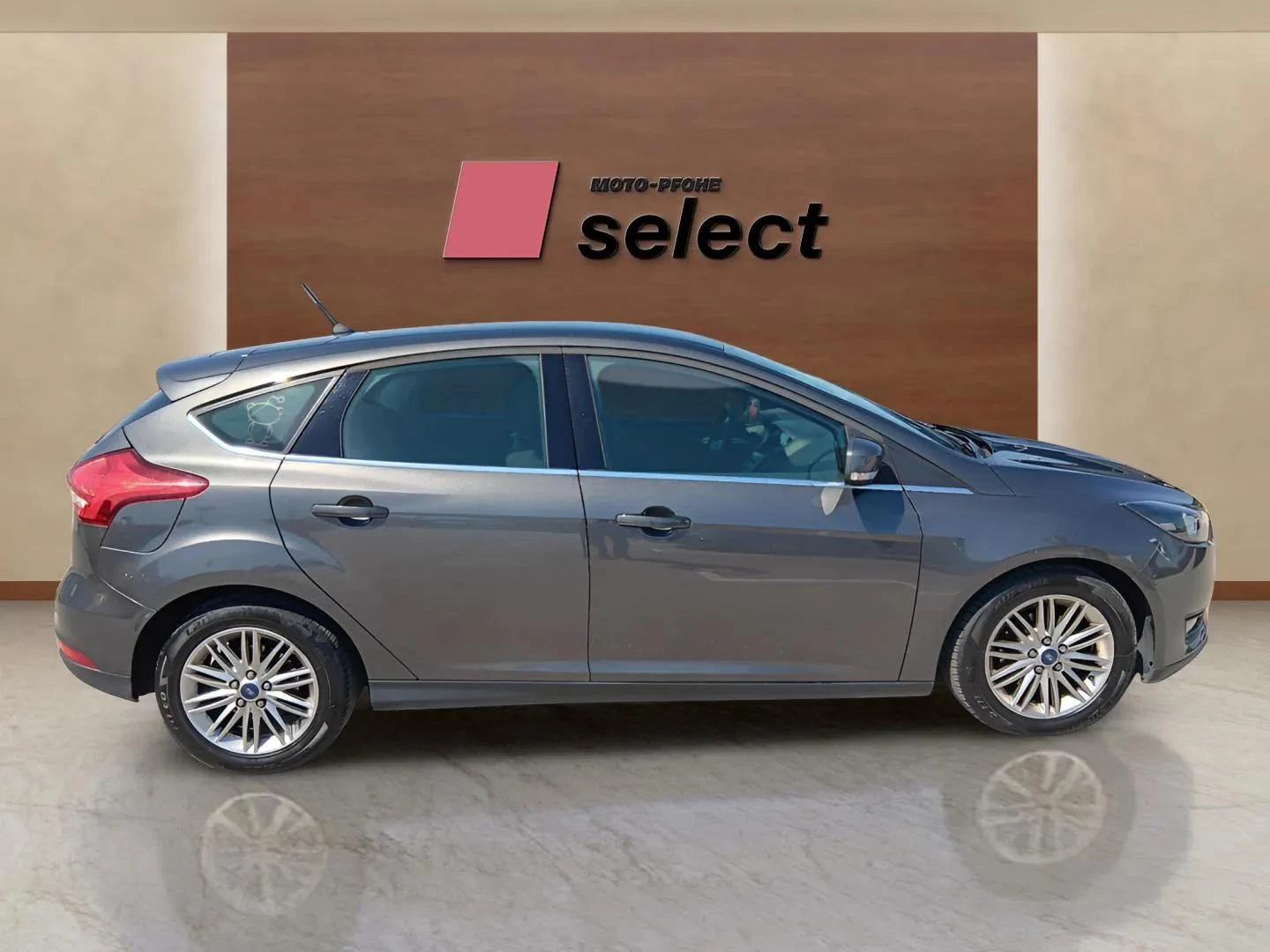 Ford Focus 1.0 EcoBoost - изображение 4