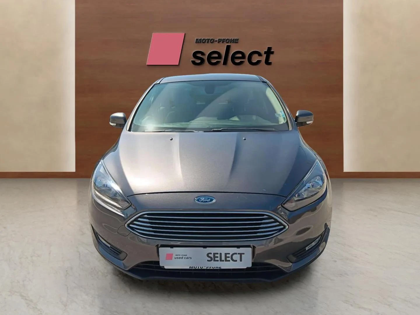 Ford Focus 1.0 EcoBoost - изображение 2