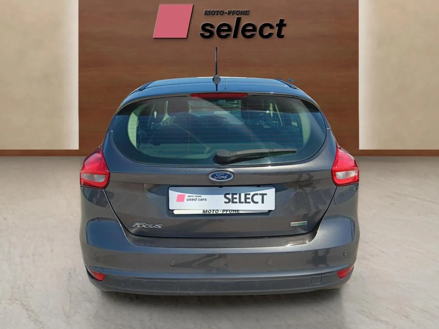 Ford Focus 1.0 EcoBoost - изображение 6