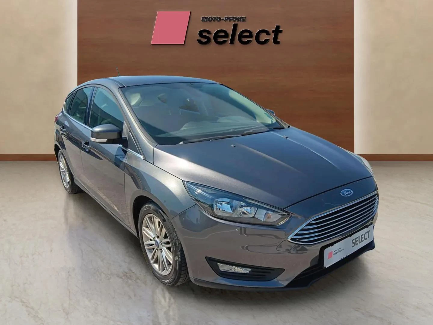 Ford Focus 1.0 EcoBoost - изображение 3