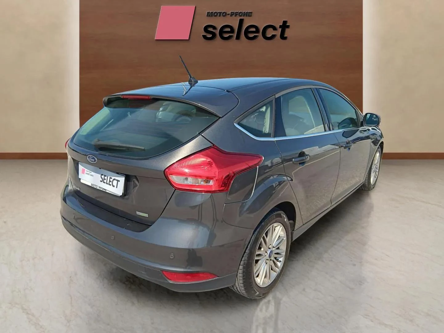 Ford Focus 1.0 EcoBoost - изображение 5