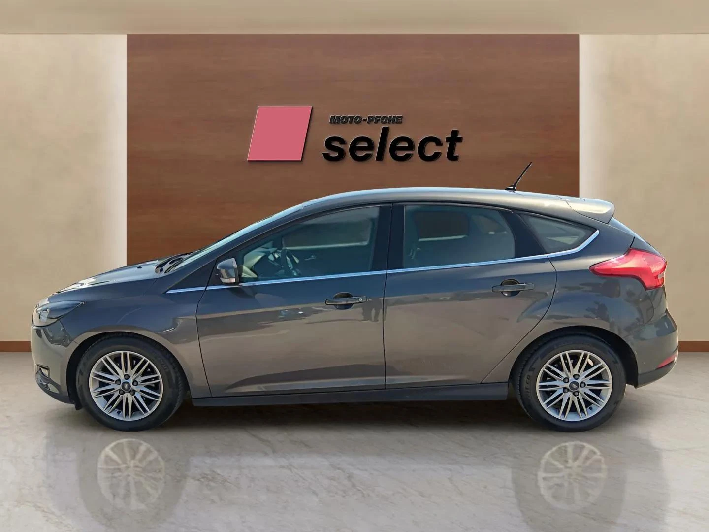 Ford Focus 1.0 EcoBoost - изображение 8