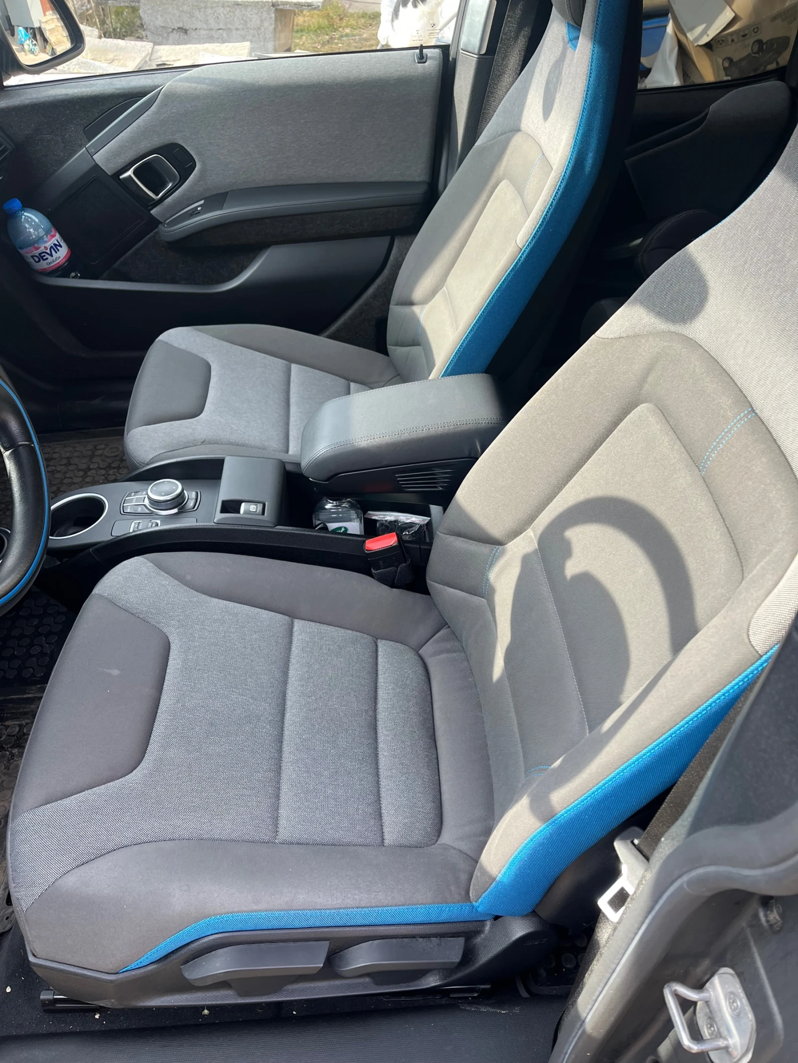 BMW i3 120ah - изображение 6