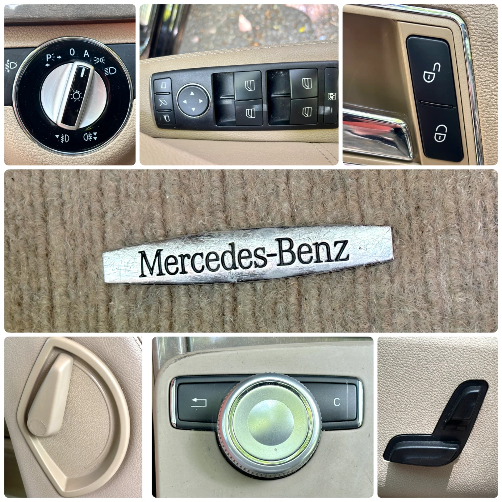Mercedes-Benz E 220 CDI | Mobile.bg   15