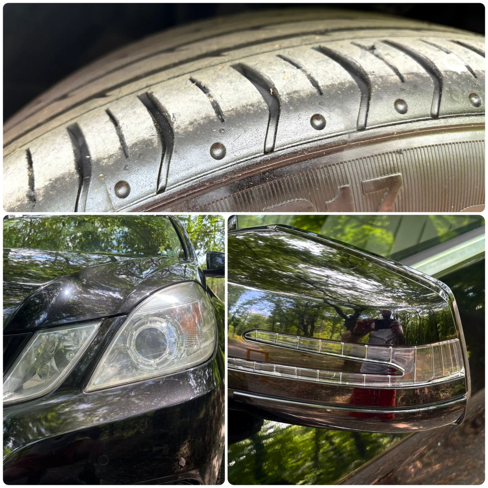 Mercedes-Benz E 220 CDI | Mobile.bg   17