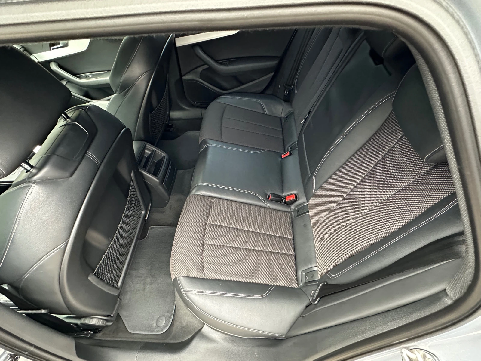 Audi A4 2.0TDI* QUATTRO* S-LINE* DIGITAL - изображение 10