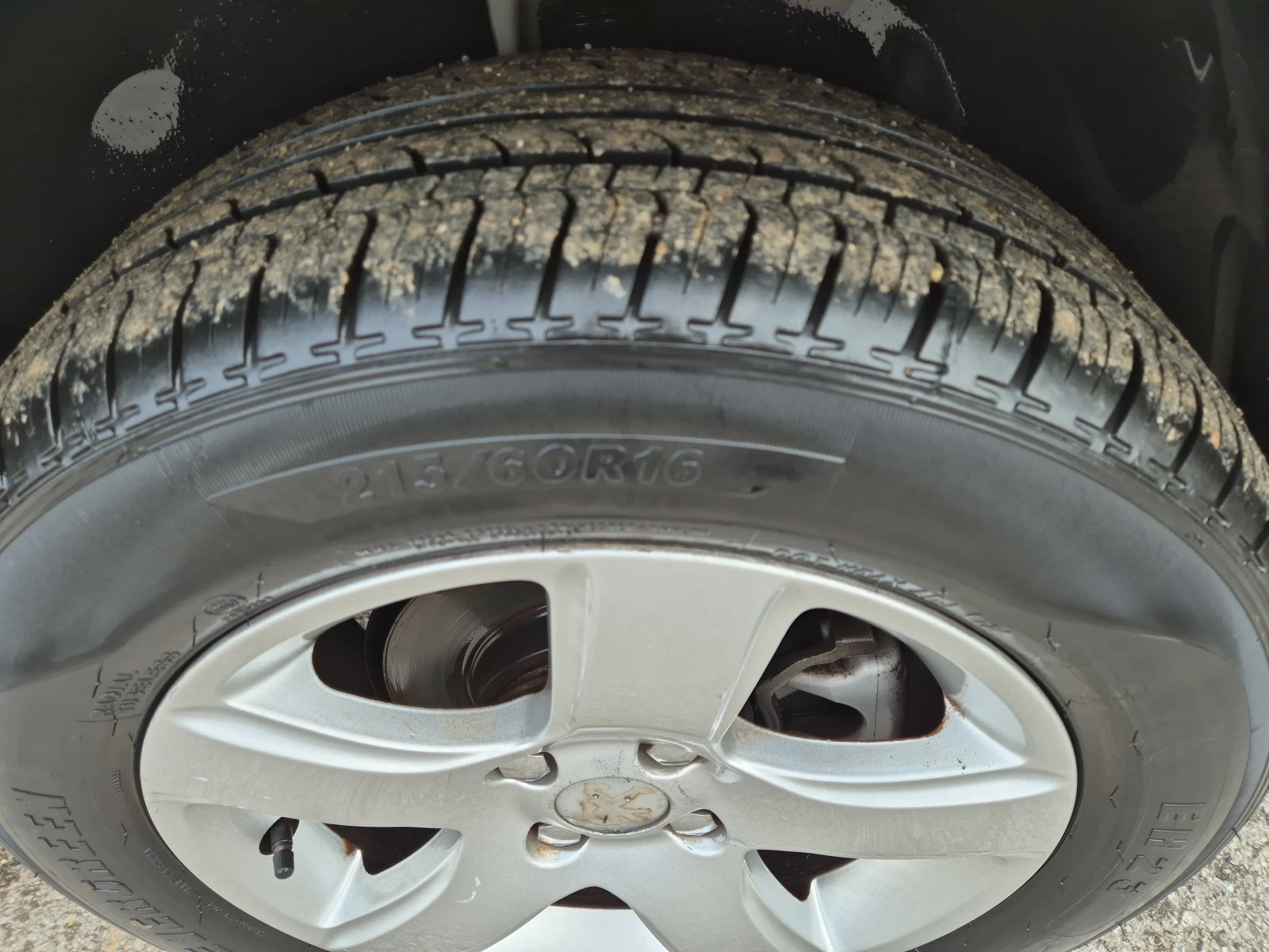 Peugeot 3008 1.6 hdi 108� ������ | Mobile.bg � ����������� 16