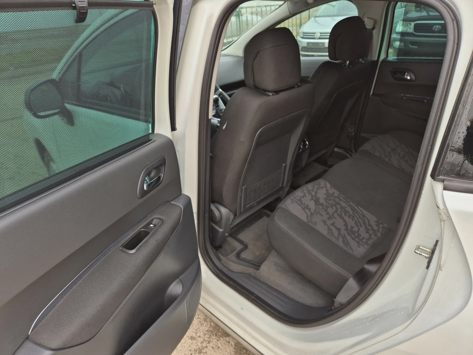 Peugeot 3008 1.6 hdi 108� ������ | Mobile.bg � ����������� 14